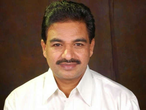 టీడీపీ రెబెల్ గా పోటీ చేసే యోచనలో కదిరి బాబురావు