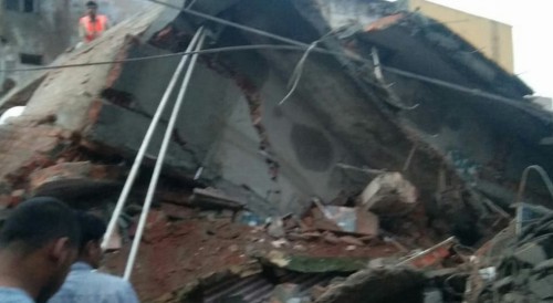 అనంతపురం జిల్లా కదిరి పట్టణంలో దారుణం