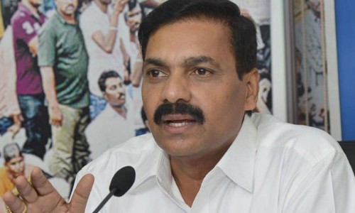 గత ఐదేళ్లలో ప్రజలు దౌర్భాగ్యమైన పాలన చూశాను: కాకాని