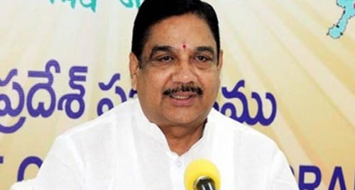 ఏపీలో పెరిగిన విద్యుత్‌ ఛార్జీలపై స్పందించిన టీడీపీ నేత కళా వెంకట్రావు... 