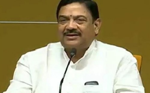 టీడీపీ నేత కళా వెంకటరావు హౌజ్‌ అరెస్ట్‌