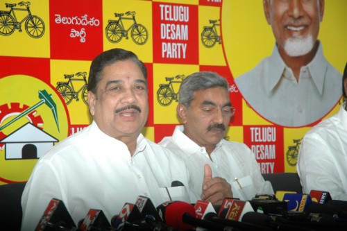 కొత్త ప్ర‌భుత్వంలో విద్యుత్ కోత‌లు ఎక్కువ‌ : క‌ళా వెంకట్రావు