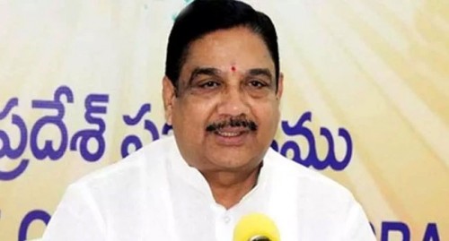 జగన్ రాష్ట్రాన్ని అప్పులాంధ్రప్రదేశ్‌గా మార్చారు  : కళా వెంకట్రావు