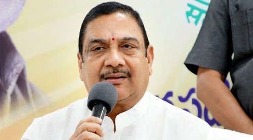 అసాంఘిక శక్తుల నుంచి చంద్రబాబు ప్రాణాలకు ముప్పు : కళా వెంకట్రావు