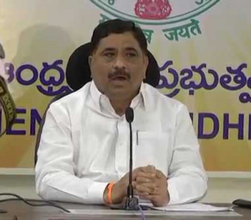 అక్రిడిటేషన్ ల గడువు డిసెంబర్ 31 వరకు పొడిగిస్తాం: మంత్రి కాల్వ