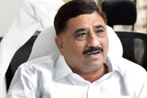 ఎపి ప్రభుత్వం బిసిలకు వ్యతిరేకం : కాల్వ శ్రీనివాసులు