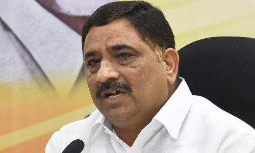 ఇది కక్షసాధింపు చర్యే: కాల్వ