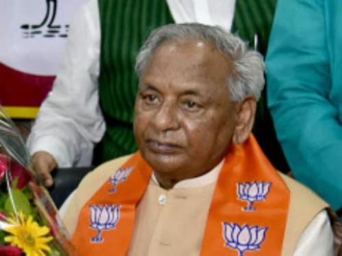 కల్యాణ్‌సింగ్‌ గవర్నర్‌ పదవిపై నివేదిక : సిబిఐను ఆదేశించిన హైకోర్టు