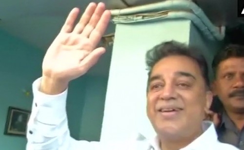 2019 లోక్‌స‌భ‌కు నేను రెఢీ : క‌మ‌ల్‌హాస‌న్‌