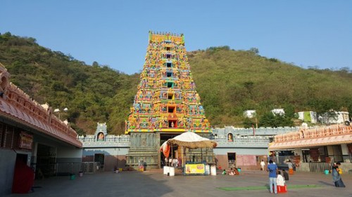 దుర్గ గుడిలో కొత్త నిబంధనలు