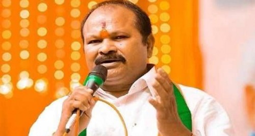 ప్రజలంటే వైసీపీ నాయకులకు గౌరవంలేదు : కన్నా లక్ష్మీనారాయణ