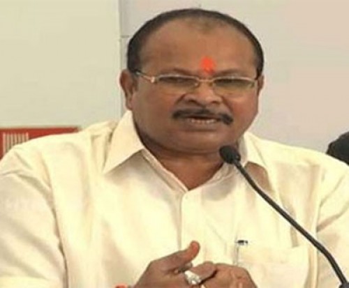 సుప్రీంకోర్టు తీర్పుతో అంతా తేటతెల్లమైంది: కన్నా