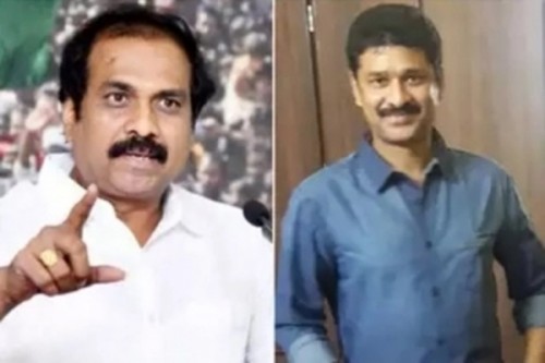 ఏపీ మంత్రి కన్నబాబు ఇంట విషాదం

