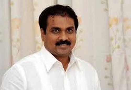 బీసీజీ నివేదిక వచ్చాక రాజధానిపై నిర్ణయం : కన్నబాబు