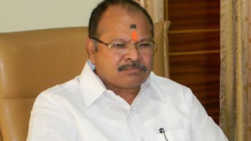 స్థానిక సంస్థల ఎన్నికల్లో బీజేపీ, జనసేన కలిసి పోటీ: కన్నా