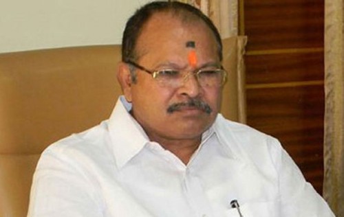 జగన్ ప్రభుత్వానికి కృతజ్ఞతలు: కన్నా లక్ష్మీనారాయణ