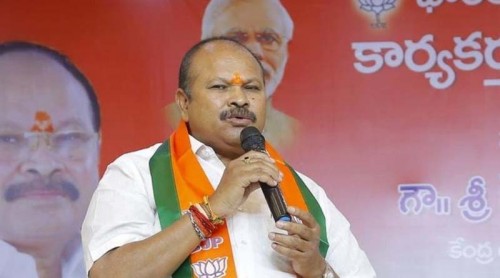 13న కేంద్ర జలవనరుల మంత్రిని కలుస్తాం: కన్నా