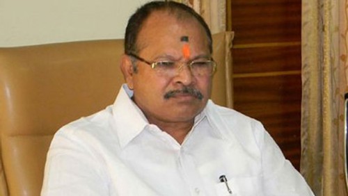 ఇంగ్లీష్‌ మీడియానికి వ్యతిరేకం కాదు: కన్నా