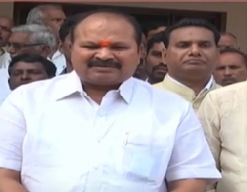 రాజధాని అమరావతిలోనే ఉండాలన్నదే బీజేపీ విధానం: కన్నా