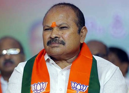 సీఎం వైఎస్ జగన్  ప్రకటనపై కన్నా హర్షం