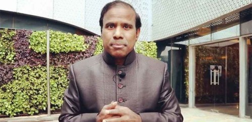 ఏపీ హైకోర్టులో కేఏ పాల్‌ పిటిషన్‌