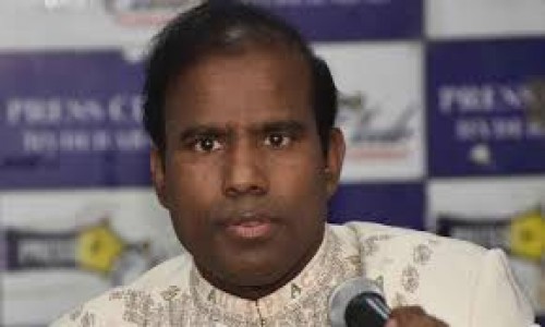 వర్మకు వైసీపీ 50కోట్లు ఇచ్చిందా ? : కేఏపాల్