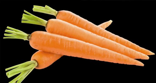 కేరట్ తినడం వలన కలిగే ప్రయోజనాలు... 