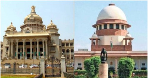  అసెంబ్లీ స్పీకర్‌కు సుప్రీంకోర్టు నోటీసులు