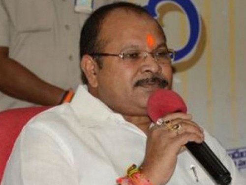 టిడిపి అవినీతిపై సిబిఐ విచారణ : కన్నా డిమాండ్‌ 