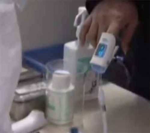 దేశంలో 100 దాటిన కరోనా కేసులు