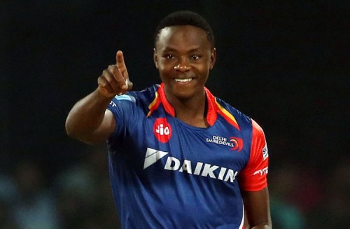 ఐపీఎల్  టైటిల్ నెగ్గుతాం: ఫాస్ట్ బౌలర్ కగిసో రబాడ