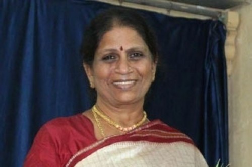 ప్రముఖ రచయిత్రి కె.బి.లక్ష్మి కన్నుమూత

