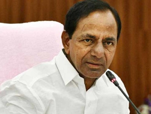 పదవి వచ్చిందని సహజత్వం కోల్పోవద్దు: కెసిఆర్