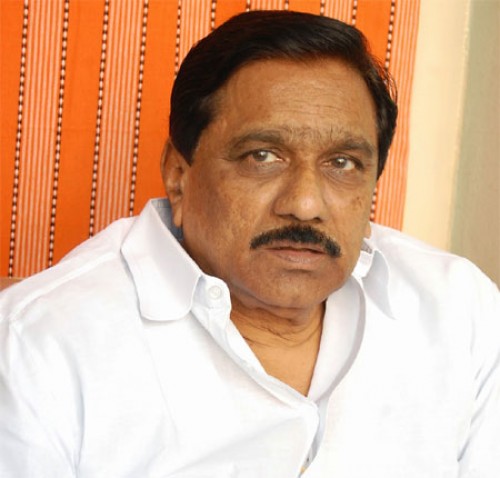 అవినీతి చక్రవర్తి జగన్ : కేఈ
