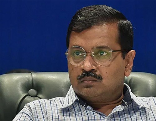 ఢిల్లీలో కేజ్రీవాల్‌కు నిరాశ