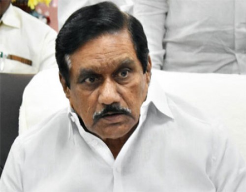 రేపు చంద్రబాబుతో భేటీ కానున్న కేఈ కుటుంబం!