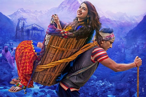 ఉత్త‌రాఖండ్‌లో కేదార్‌నాథ్‌పై నిషేధం