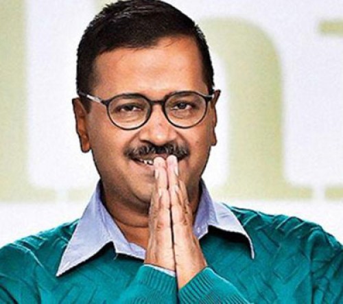 2020 వరకూ ఆప్ కన్వీనర్ గా కేజ్రీవాల్!