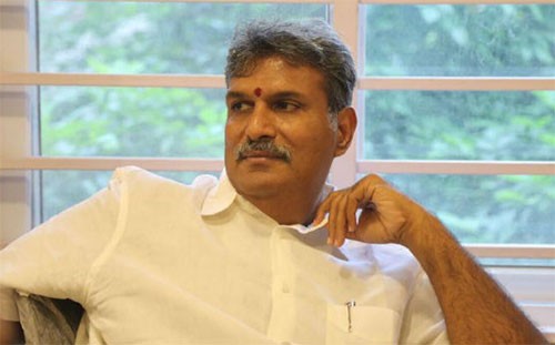 జగన్ వలన రాష్ట్రానికే అప్రదిష్ట :  నాని