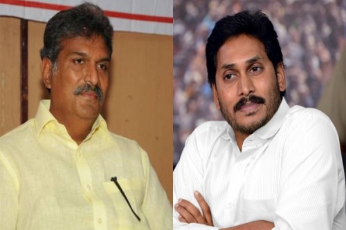 జగన్‌ వ్యాఖ్యలకు కేశినేని నాని కౌంటర్‌