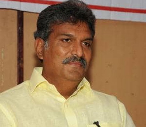 కాబోయే సీఎం లోకేశ్: కేశినేని నాని