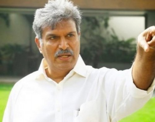 నిరూపిస్తే సెటిల్ చేస్తా: కేశినేని నాని