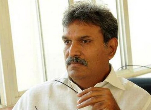 కిరాయి పార్టీలుగా మారిన కమ్యూనిస్టు: ట్విట్టర్లో కేశినేని నాని