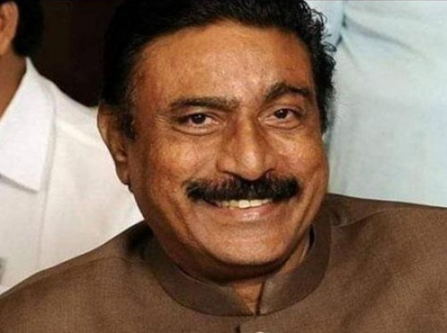 గుండెపోటుతో కన్నుమూసిన ఏపీ మాజీ మంత్రి డాక్టర్ ఖలీల్ బాషా