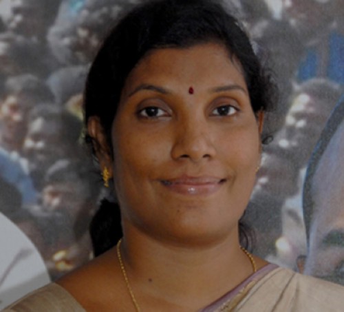 టీడీపీలో చేరిన కొల్లి నిర్మలాకుమారి