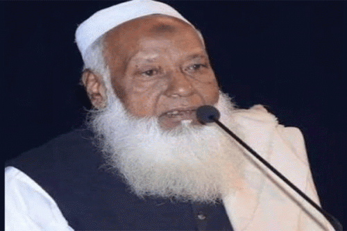 కిషన్‌గంజ్‌ కాంగ్రెస్‌ ఎంపి మృతి