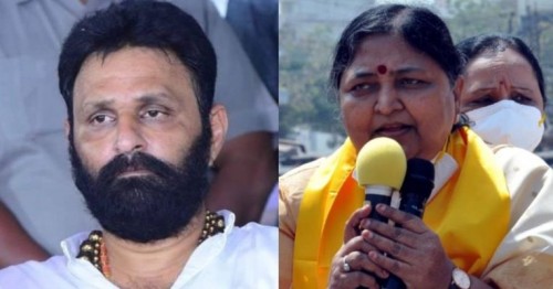 కొడాలి షాకింగ్ కామెంట్స్