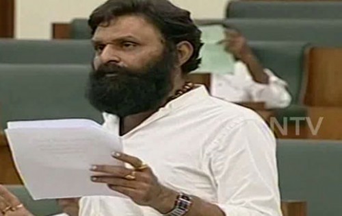 అర్హులైన వారికి త్వరలో రేషన్‌ కార్డులు: కొడాలి నాని