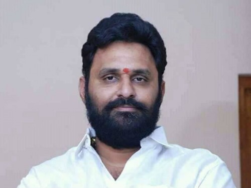 కొడాలి నానికి జాతీయ బీసీ వెల్ఫేర్ అసోసియేషన్ నుంచి హెచ్చరిక