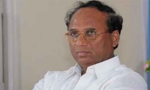 మాజీ సభాపతి కోడెలపై కేసు నమోదు